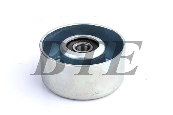 BTE 823850 Idler Pulley 823850: Buy near me in Poland at 2407.PL - Good price!