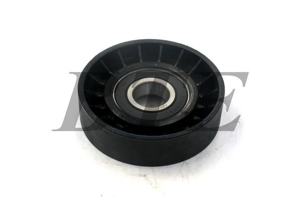 BTE 605180 Idler Pulley 605180: Buy near me in Poland at 2407.PL - Good price!