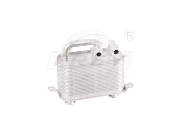 Frey 884705901 Oil Cooler, automatic transmission 884705901: Buy near me in Poland at 2407.PL - Good price!