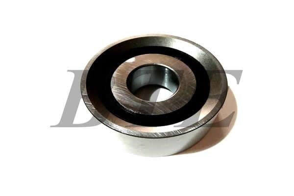 BTE 600110 Tensioner pulley, timing belt 600110: Buy near me in Poland at 2407.PL - Good price!