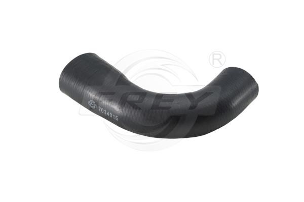 Frey 724542701 Refrigerant pipe 724542701: Buy near me in Poland at 2407.PL - Good price!