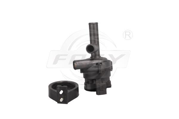 Frey 723015501 Additional coolant pump 723015501: Buy near me in Poland at 2407.PL - Good price!