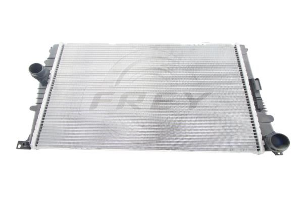 Frey 823816901 Радиатор охлаждения двигателя 823816901: Отличная цена - Купить в Польше на 2407.PL!