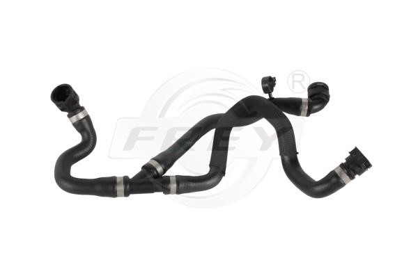 Frey 824538901 Radiator hose 824538901: Buy near me at 2407.PL in Poland at an Affordable price!