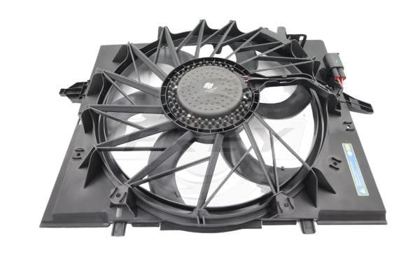 Frey 824114001 Hub, engine cooling fan wheel 824114001: Buy near me in Poland at 2407.PL - Good price!