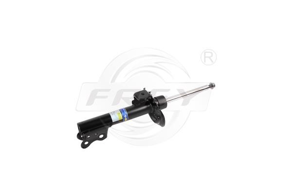 Frey 750411001 Front oil and gas suspension shock absorber 750411001: Buy near me in Poland at 2407.PL - Good price!