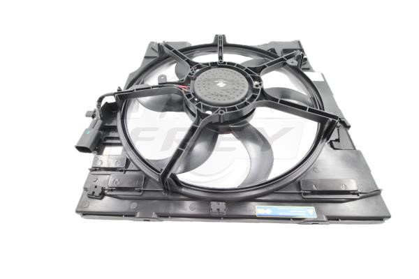 Frey 824114601 Hub, engine cooling fan wheel 824114601: Buy near me in Poland at 2407.PL - Good price!