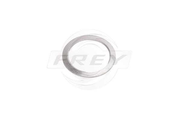Frey 800515301 Seal Oil Drain Plug 800515301: Buy near me at 2407.PL in Poland at an Affordable price!