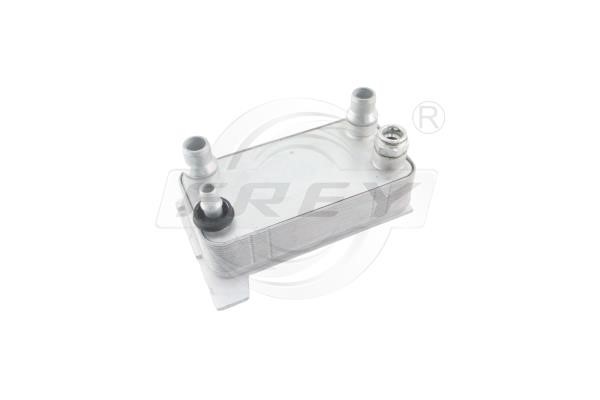 Frey 709505701 Oil Cooler, automatic transmission 709505701: Buy near me in Poland at 2407.PL - Good price!