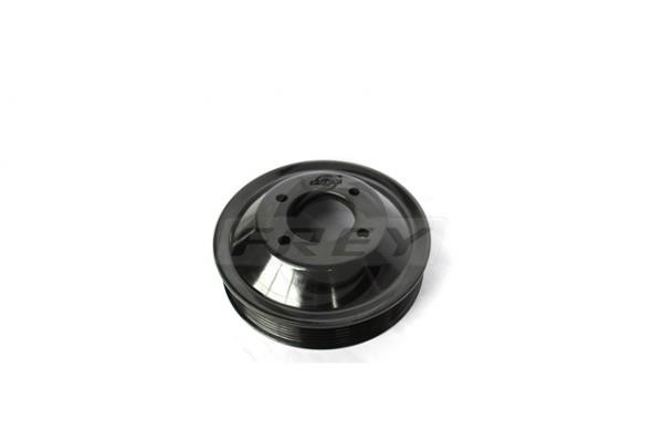Frey 813401001 Coolant pump pulley 813401001: Buy near me in Poland at 2407.PL - Good price!
