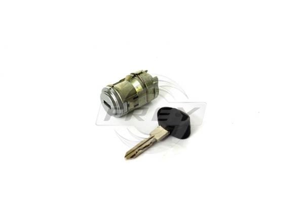 Frey 718500302 Lock Cylinder, ignition lock 718500302: Buy near me in Poland at 2407.PL - Good price!