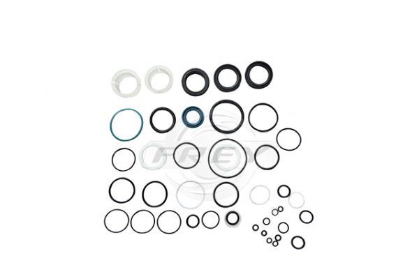 Frey 761000501 Gasket Set, steering gear 761000501: Buy near me in Poland at 2407.PL - Good price!