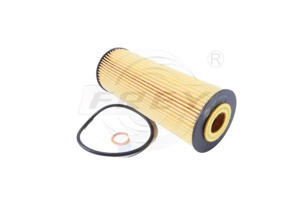 Frey 709105801 Oil Filter 709105801: Buy near me at 2407.PL in Poland at an Affordable price!