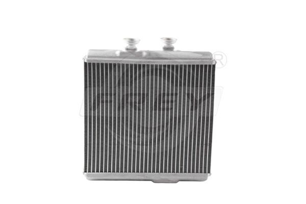 Frey 723817504 Heat exchanger, interior heating 723817504: Buy near me at 2407.PL in Poland at an Affordable price!