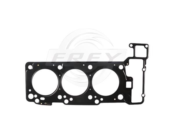Frey 700101501 Gasket, cylinder head 700101501: Buy near me in Poland at 2407.PL - Good price!