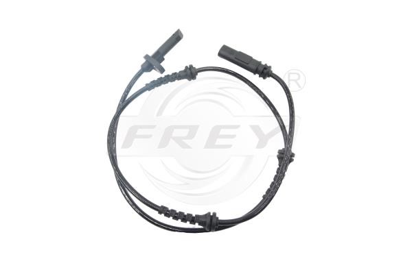 Frey 882202201 Sensor, wheel speed 882202201: Buy near me in Poland at 2407.PL - Good price!