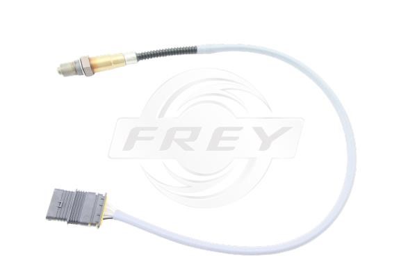 Frey 880609301 Lambda sensor 880609301: Buy near me in Poland at 2407.PL - Good price!