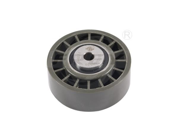 Frey 721100601 Tensioner pulley, v-ribbed belt 721100601: Buy near me in Poland at 2407.PL - Good price!