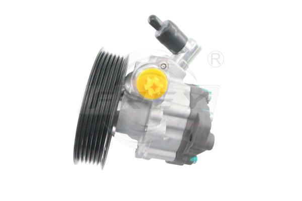 Frey 760916303 Hydraulic Pump, steering system 760916303: Buy near me in Poland at 2407.PL - Good price!