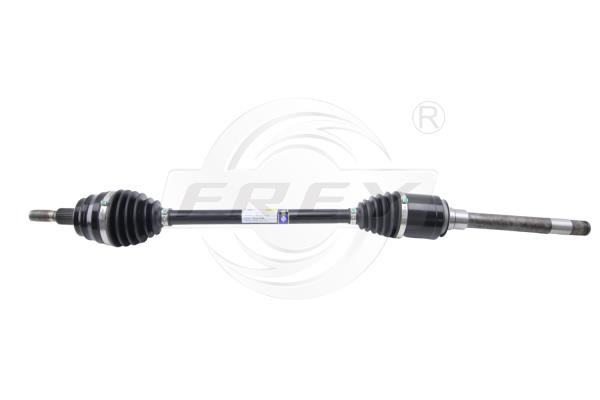 Frey 765805001 Drive shaft 765805001: Buy near me in Poland at 2407.PL - Good price!