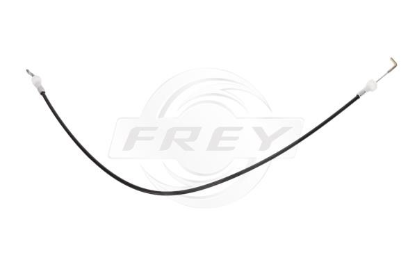 Frey 715003901 Door lock cable 715003901: Buy near me at 2407.PL in Poland at an Affordable price!