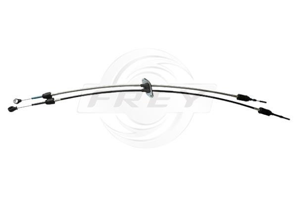 Frey 715002801 Gearbox cable 715002801: Buy near me in Poland at 2407.PL - Good price!