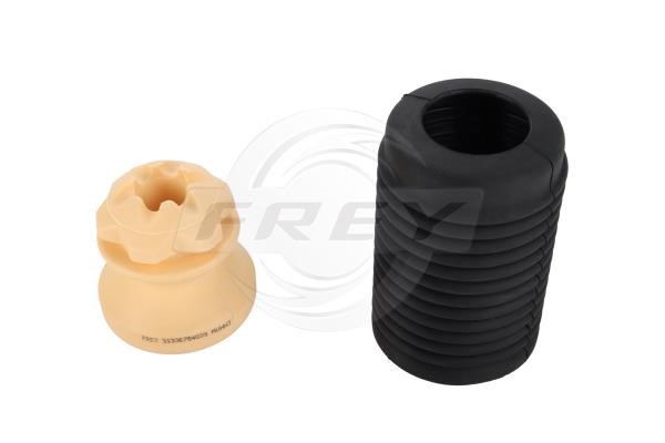 Frey 851354701 Bellow and bump for 1 shock absorber 851354701: Buy near me in Poland at 2407.PL - Good price!