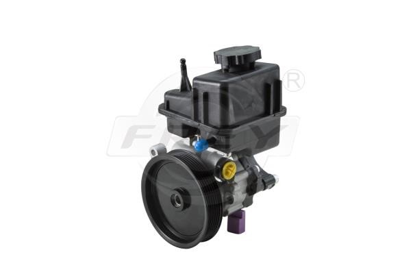 Frey 760911301 Hydraulic Pump, steering system 760911301: Buy near me in Poland at 2407.PL - Good price!