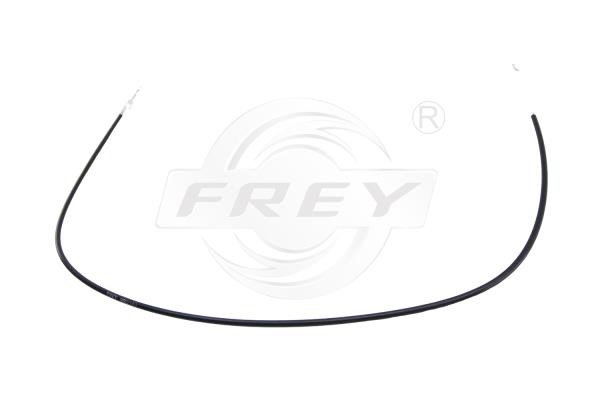 Frey 790101601 Трос замка двери 790101601: Отличная цена - Купить в Польше на 2407.PL!