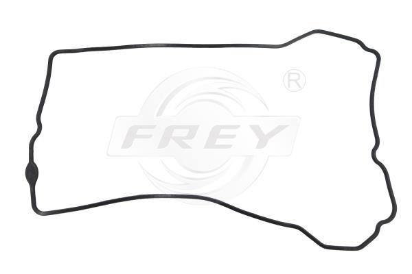 Frey 700411201 Прокладка клапанної кришки 700411201: Приваблива ціна - Купити у Польщі на 2407.PL!