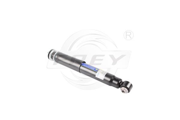 Frey 750402801 Front oil and gas suspension shock absorber 750402801: Buy near me in Poland at 2407.PL - Good price!