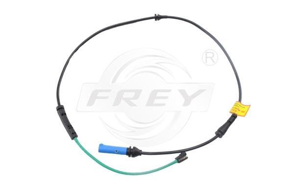 Frey 880710501 Warning contact, brake pad wear 880710501: Buy near me in Poland at 2407.PL - Good price!