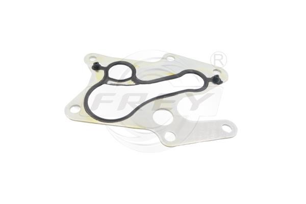Frey 700512101 Seal, oil cooler 700512101: Buy near me in Poland at 2407.PL - Good price!