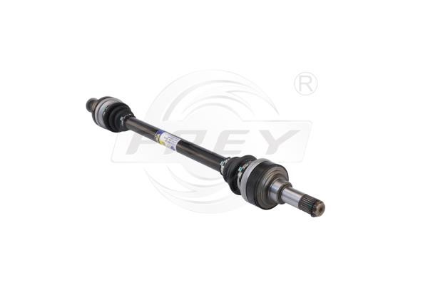 Frey 865806001 Drive shaft 865806001: Buy near me in Poland at 2407.PL - Good price!