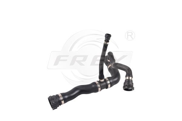 Frey 824570301 Radiator hose 824570301: Buy near me in Poland at 2407.PL - Good price!
