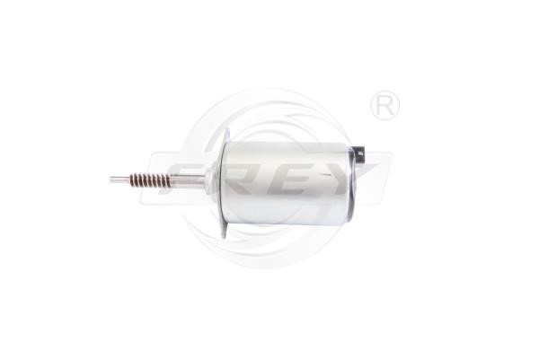Frey 813600201 Actuator, exentric shaft (variable valve lift) 813600201: Buy near me in Poland at 2407.PL - Good price!