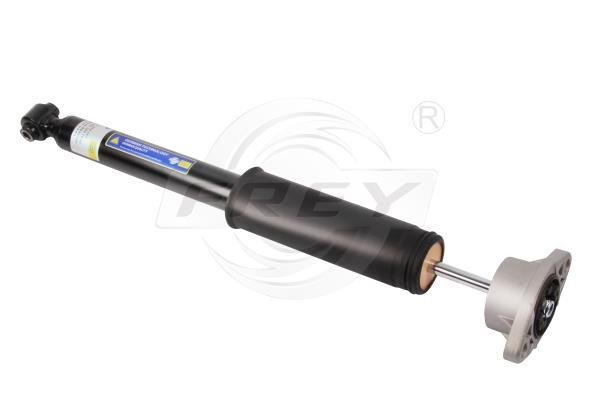 Frey 750416701 Rear oil and gas suspension shock absorber 750416701: Buy near me in Poland at 2407.PL - Good price!