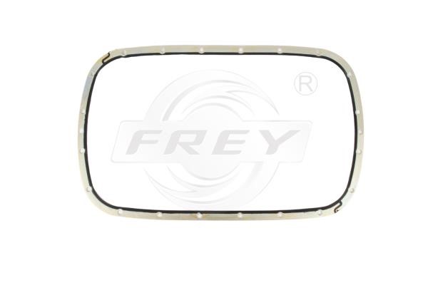 Frey 870300401 Automatic transmission oil pan gasket 870300401: Buy near me in Poland at 2407.PL - Good price!