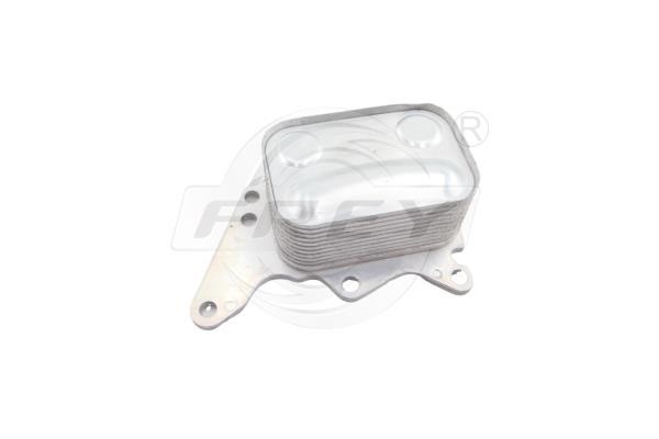 Frey 809510401 Oil Cooler, engine oil 809510401: Buy near me in Poland at 2407.PL - Good price!