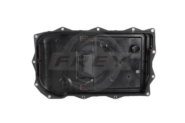 Frey 870300301 Automatic transmission oil pan gasket 870300301: Buy near me in Poland at 2407.PL - Good price!