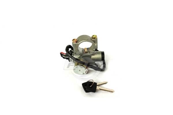 Frey 719300701 Ignition-/Starter Switch 719300701: Buy near me in Poland at 2407.PL - Good price!