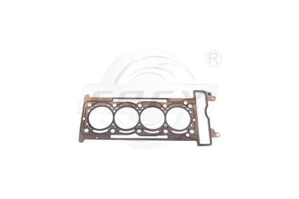 Frey 700115201 Gasket, cylinder head 700115201: Buy near me at 2407.PL in Poland at an Affordable price!