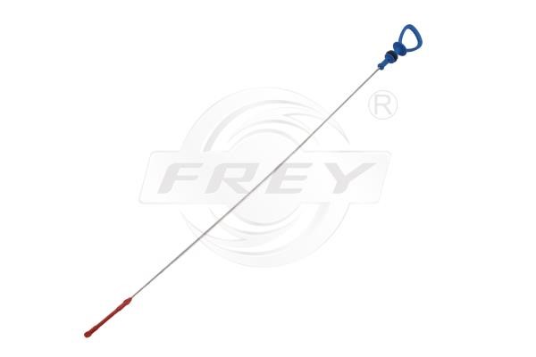Frey 709404301 ROD ASSY-OIL LEVEL GAUGE 709404301: Buy near me in Poland at 2407.PL - Good price!