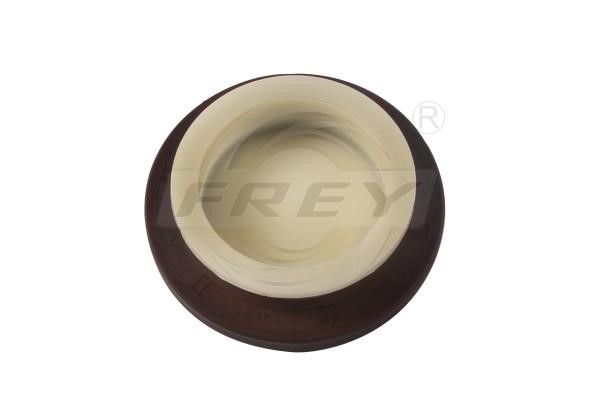 Frey 712402801 Crankshaft oil seal 712402801: Buy near me at 2407.PL in Poland at an Affordable price!