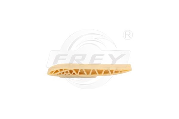 Frey 706403901 Sliding rail 706403901: Buy near me at 2407.PL in Poland at an Affordable price!
