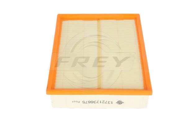 Frey 803101601 Воздушный фильтр 803101601: Отличная цена - Купить в Польше на 2407.PL!
