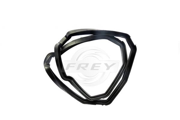 Frey 770302301 Automatic transmission oil pan gasket 770302301: Buy near me in Poland at 2407.PL - Good price!
