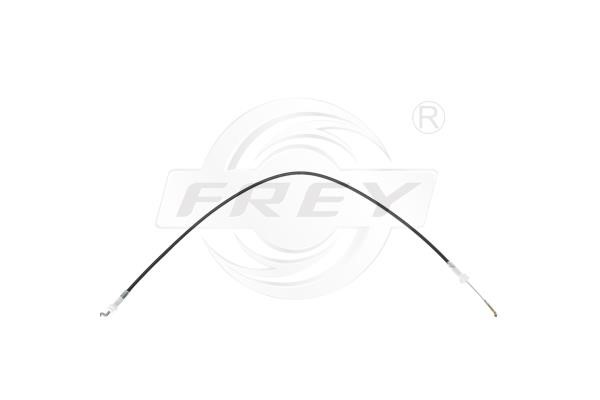 Frey 790101201 Cable Pull, door release 790101201: Buy near me in Poland at 2407.PL - Good price!