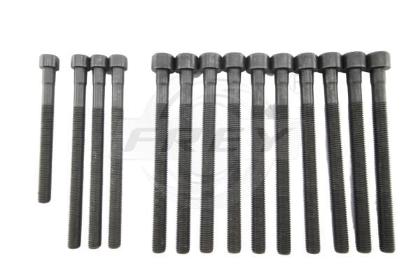 Frey 801710701 Cylinder Head Bolts Kit 801710701: Buy near me in Poland at 2407.PL - Good price!