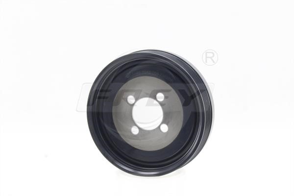 Frey 821003101 Belt Pulley, crankshaft 821003101: Buy near me at 2407.PL in Poland at an Affordable price!
